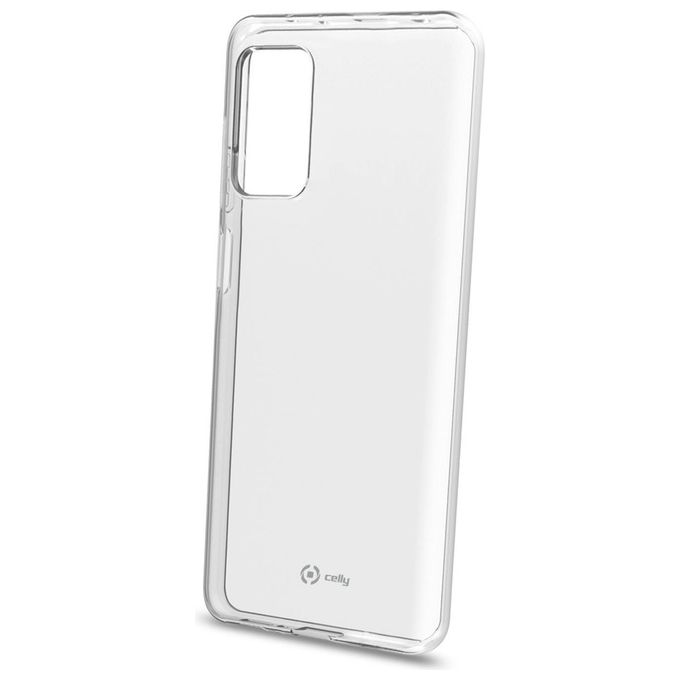 Celly Tpu Cover per Redmi Note 11 Pro 4G-5G