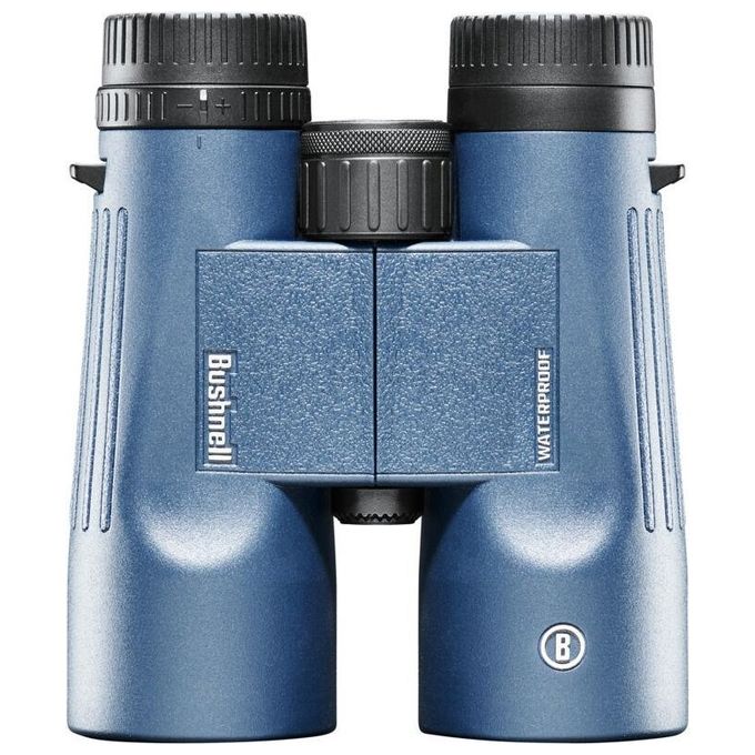 Bushnell H2O 2 Binocolo 8x42 a Tetto