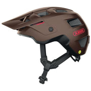 Abus MoDrop Mips Metallic Copper Casco da MTB Taglia M