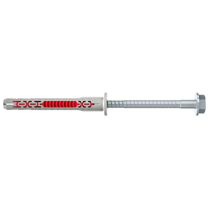 Fischer DuoXpand 8x80 FUS 50 Pezzi