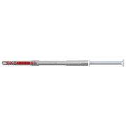 Fischer DuoXpand 10x180 T con Vite a Testa Svasata Piana in Acciaio Zincato 50 Pezzi