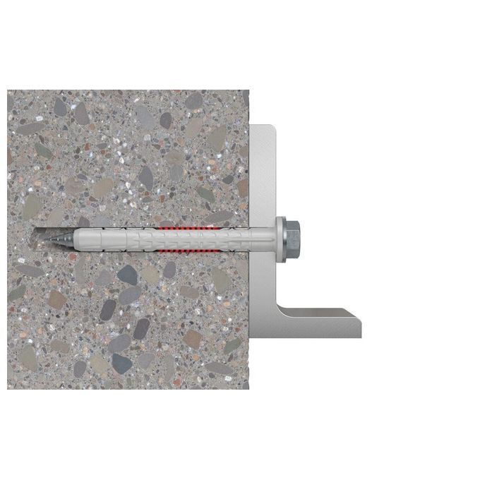 Fischer DuoXpand 8x100 FUS 50 Pezzi