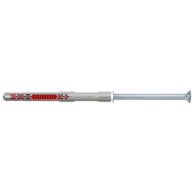 Fischer Tasselli Duoxpand T Prolungati Tsp Torx 10x120 50 Pezzi
