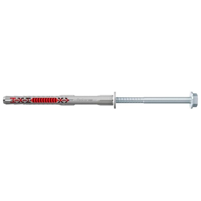 Fischer DuoXpand 8x100 FUS 50 Pezzi