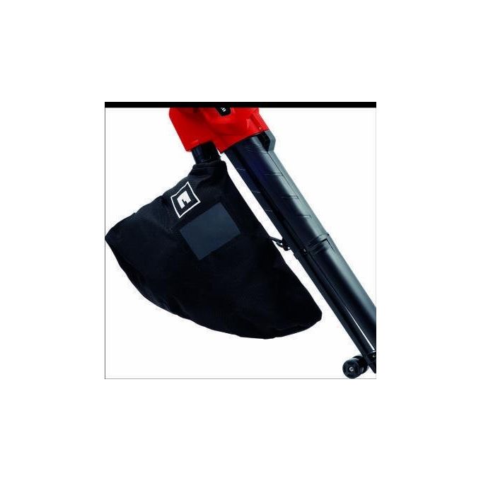 Einhell Soffiatore Elettrico GC-EL 3024 E Potente e Versatile per la Cura del Giardino e Manutenzione Estiva Efficace per Ogni Necessita'