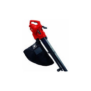 Einhell Soffiatore Elettrico GC-EL 3024 E Potente e Versatile per la Cura del Giardino e Manutenzione Estiva Efficace per Ogni Necessita'