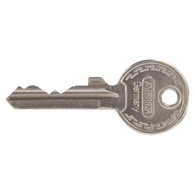 Abus Diskus 24IB-70 SL 8 Mini Diskus Round Padlock