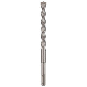 Diager Punta Sds-Plus Twister Art.110 2 Taglienti 25x610mm