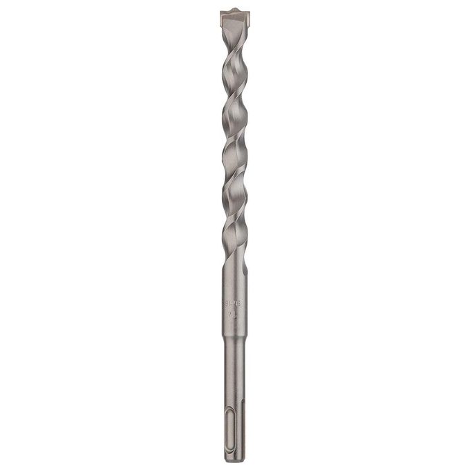 Diager Punta Sds-Plus Twister Art.110 2 Taglienti 25x610mm