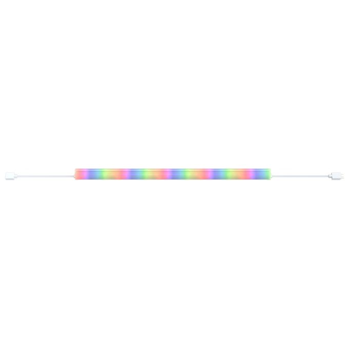 Cooler Master Led ARGB Tube Sleeve A1 10mm per Dissipatori a Liquido 2 Pezzi