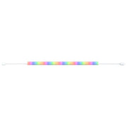 Cooler Master Led ARGB Tube Sleeve A1 10mm per Dissipatori a Liquido 2 Pezzi