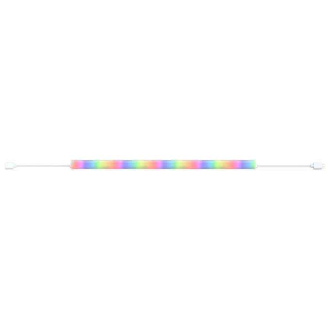 Cooler Master Led ARGB Tube Sleeve A1 10mm per Dissipatori a Liquido 2 Pezzi