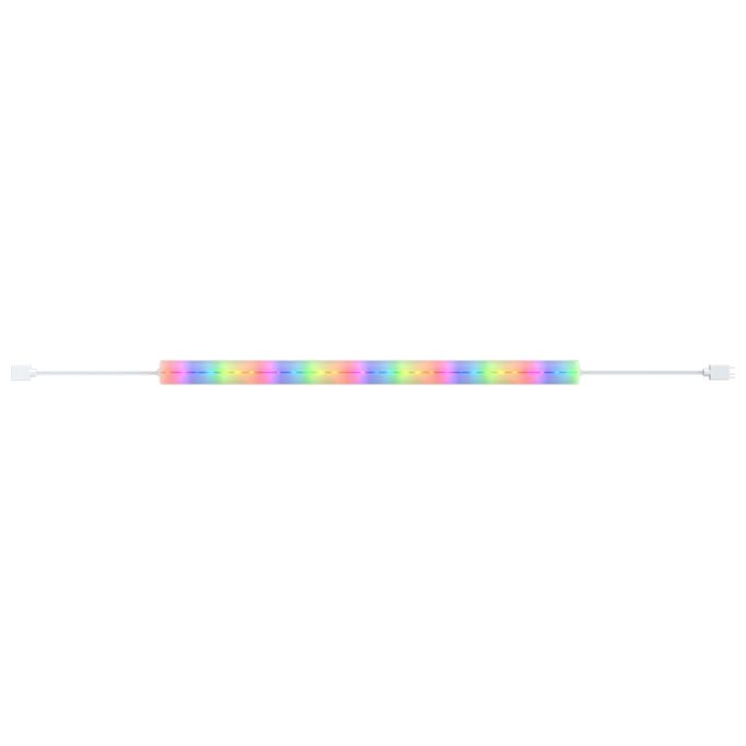 Cooler Master Led ARGB Tube Sleeve A1 10mm per Dissipatori a Liquido 2 Pezzi