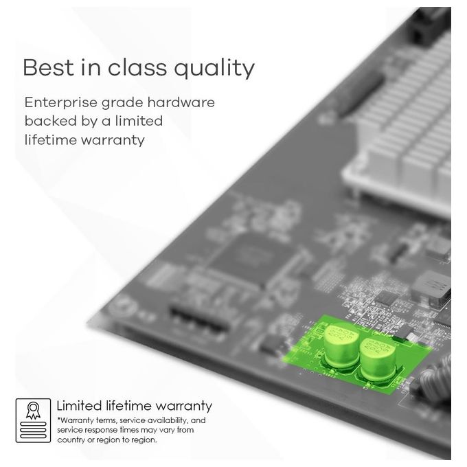 Zyxel GS1915-8 Switch Gestito L2 Gigabit Ethernet 10-100-1000 Nero
