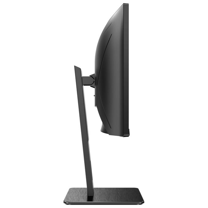 AOC Monitor 34'' LCD VA Curvo Gaming CU34P2A 3440X1440 QHD Tempo di Risposta 1 ms