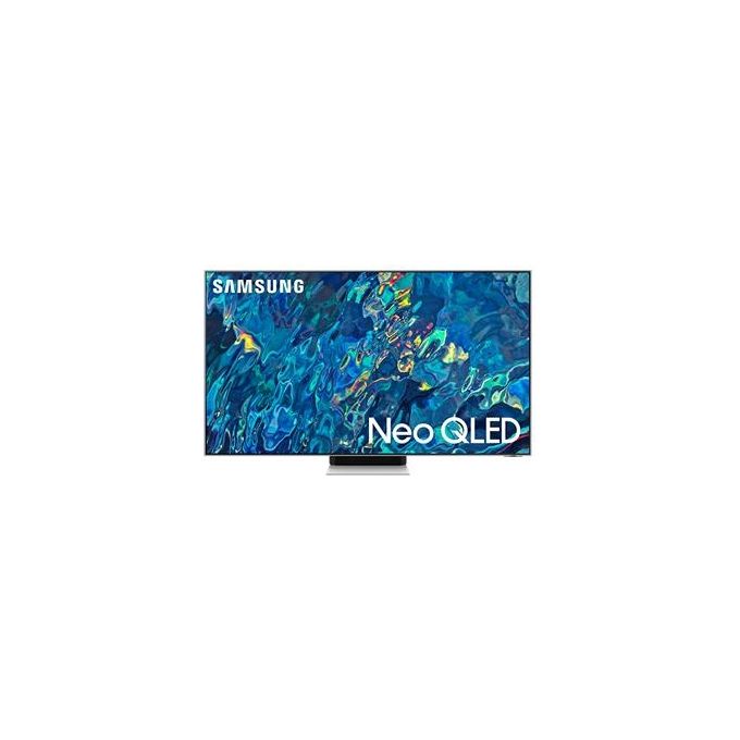 Samsung QE65QN95B Tv Smart Neo QLed QN95B 4k 65 pollici 4k Tecnologia Qantum Matrix processore Neural QUANTUM 4K QUANTUM HDR Audio DOLBY ATMOS E OTS+