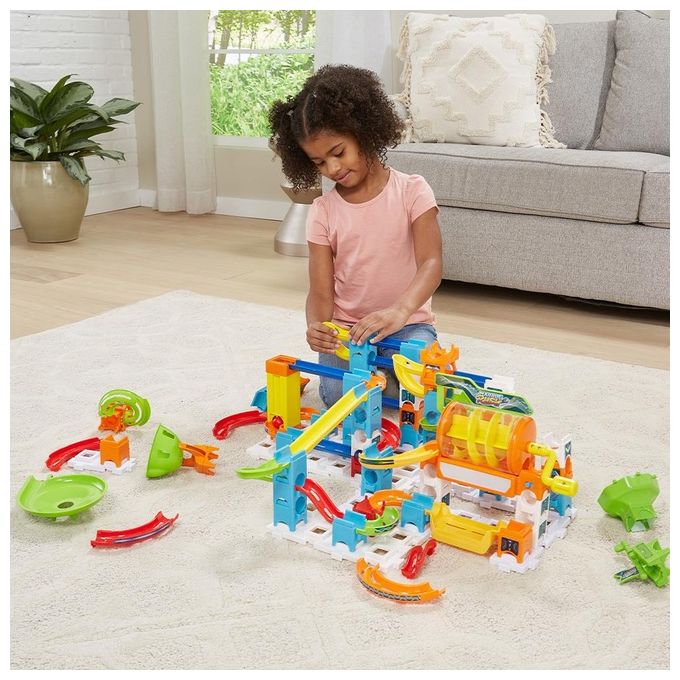 VTech Marble Super Action Set L 100 E