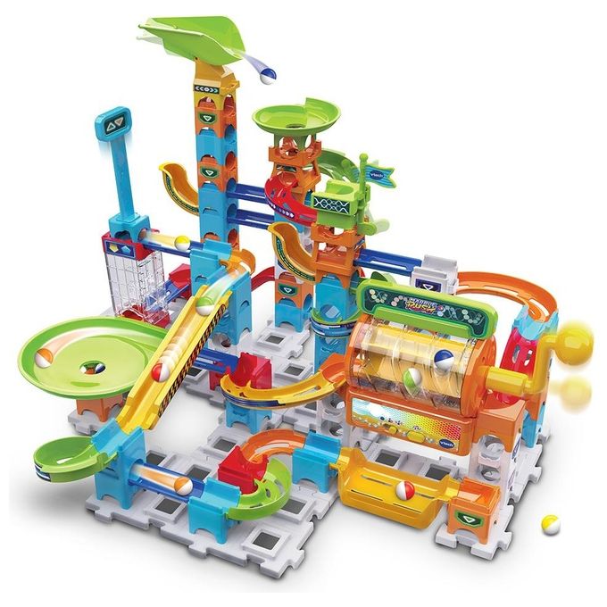 VTech Marble Super Action Set L 100 E