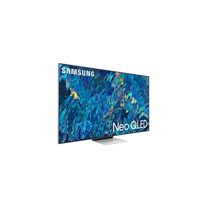 Samsung QE65QN95B Tv Smart Neo QLed QN95B 4k 65 pollici 4k Tecnologia Qantum Matrix processore Neural QUANTUM 4K QUANTUM HDR Audio DOLBY ATMOS E OTS+
