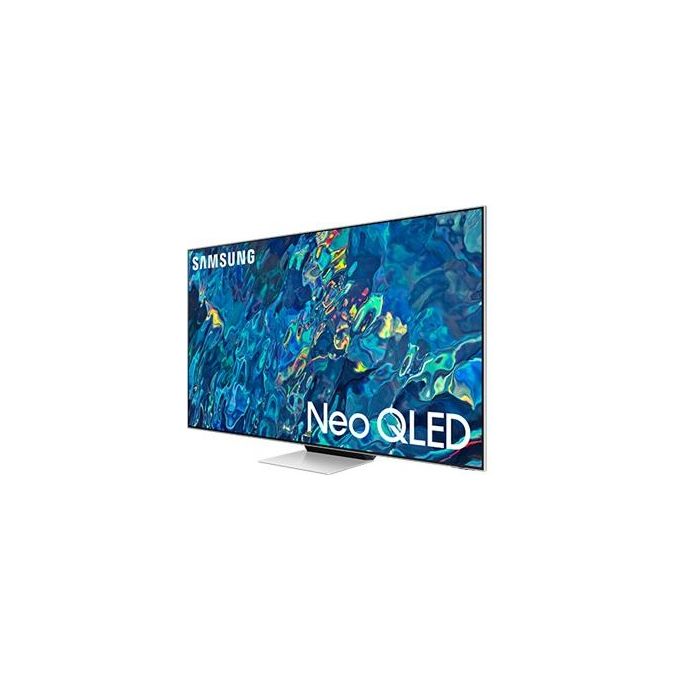 Samsung QE65QN95B Tv Smart Neo QLed QN95B 4k 65 pollici 4k Tecnologia Qantum Matrix processore Neural QUANTUM 4K QUANTUM HDR Audio DOLBY ATMOS E OTS+