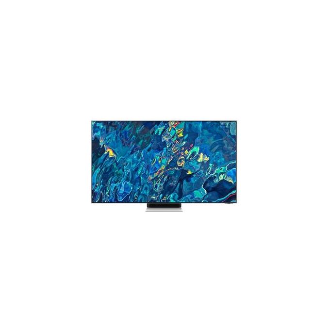 Samsung QE65QN95B Tv Smart Neo QLed QN95B 4k 65 pollici 4k Tecnologia Qantum Matrix processore Neural QUANTUM 4K QUANTUM HDR Audio DOLBY ATMOS E OTS+