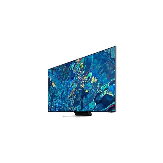 Samsung QE65QN95B Tv Smart Neo QLed QN95B 4k 65 pollici 4k Tecnologia Qantum Matrix processore Neural QUANTUM 4K QUANTUM HDR Audio DOLBY ATMOS E OTS+