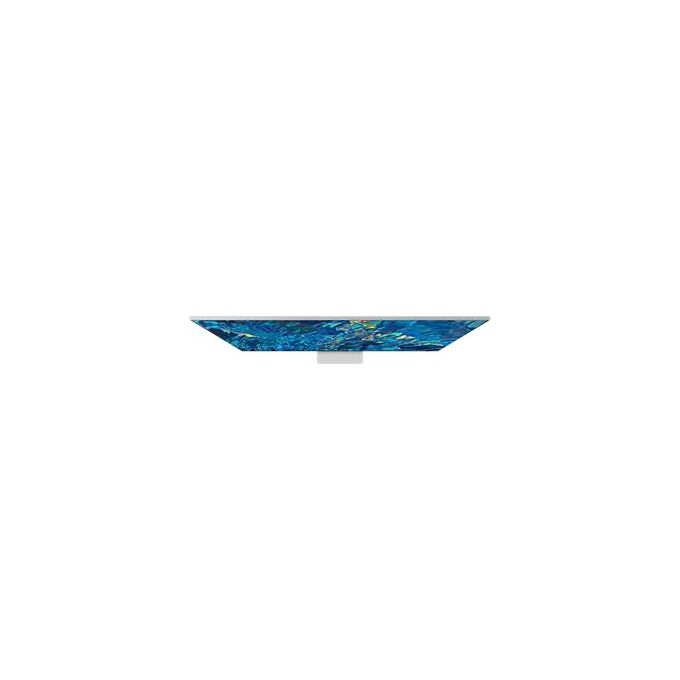 Samsung QE65QN95B Tv Smart Neo QLed QN95B 4k 65 pollici 4k Tecnologia Qantum Matrix processore Neural QUANTUM 4K QUANTUM HDR Audio DOLBY ATMOS E OTS+