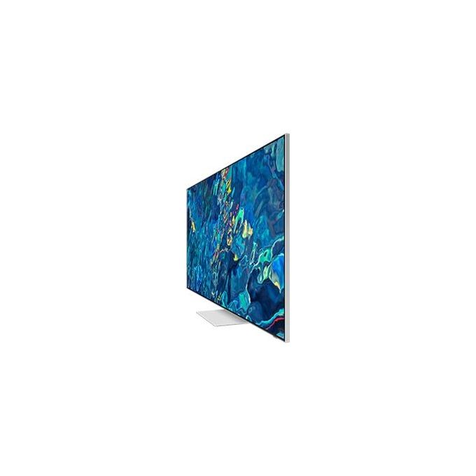 Samsung QE65QN95B Tv Smart Neo QLed QN95B 4k 65 pollici 4k Tecnologia Qantum Matrix processore Neural QUANTUM 4K QUANTUM HDR Audio DOLBY ATMOS E OTS+