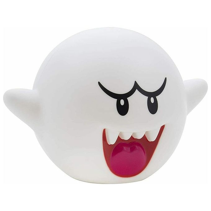 Paladone Lampada da Tavolo Super Mario