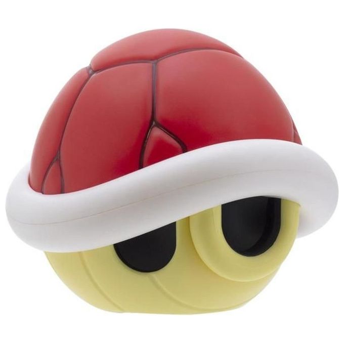 Paladone Lampada da Tavolo Super Mario