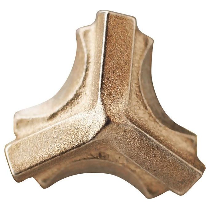 Vigor Punte Sds-Plus Diager Mm. 6X210