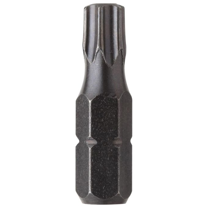 Diager Inserto per Avvitatore U643 Torx 5 Pezzi t25x25