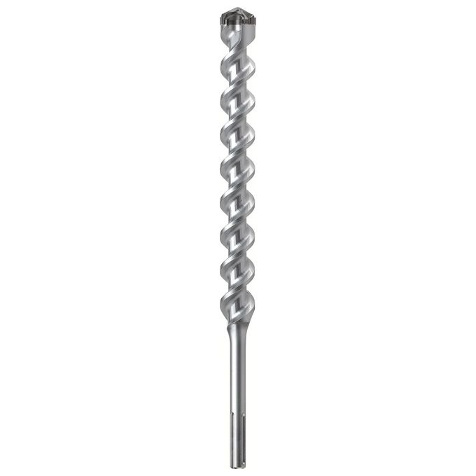 Diager Punta Sds-max Art.646 10 Taglienti 32x920mm