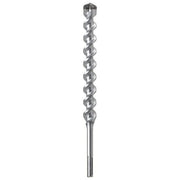 Diager Punta Sds-max Art.646 10 Taglienti 25x920mm