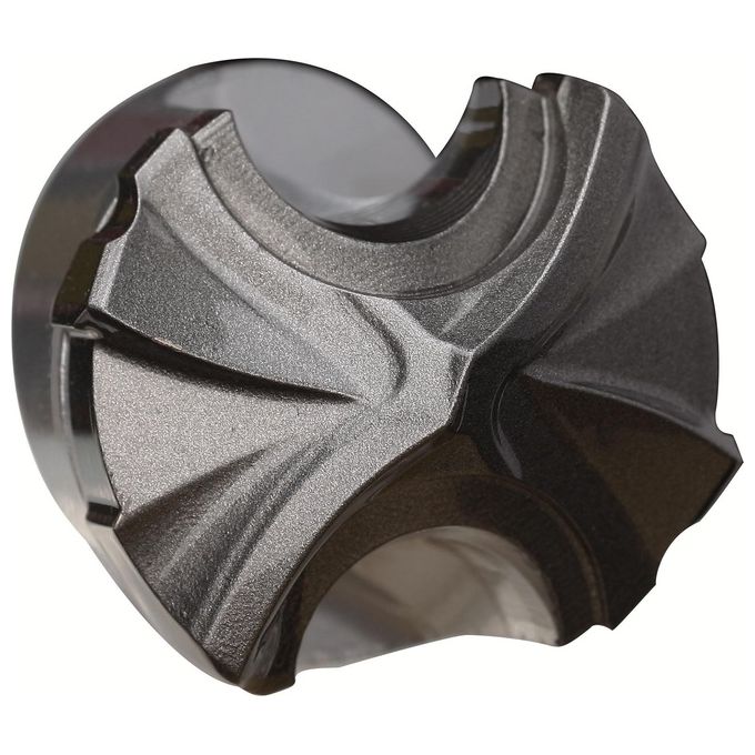 Diager Punta Sds-max Art.646 10 Taglienti 28x540mm