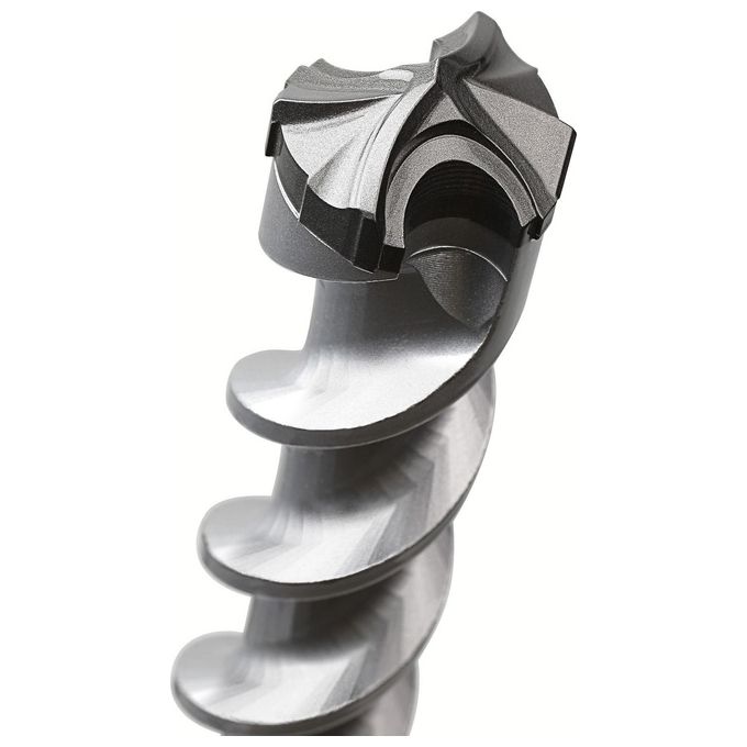Punte sds-max diager art.646 10 taglienti 40x540 mm