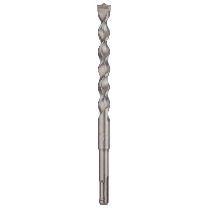 Diager Punte Sds-Plus Mm. 6X160