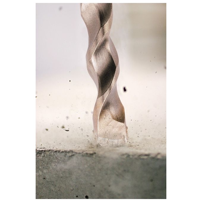 Diager Punta Sds-Plus Twister Art.110 2 Taglienti 16x610mm