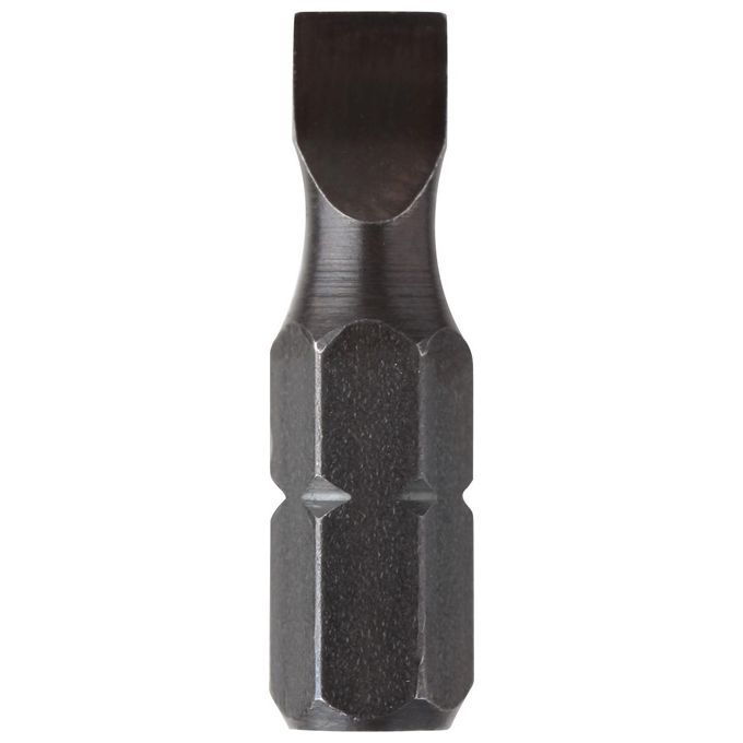 Diager Inserto per Avvitatore U643 Torx 5 Pezzi t30x25