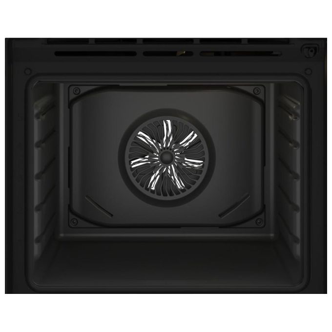 BEKO BBIE13301XFP Beyond b300 Forno da incasso elettrico multifunzione 66 L Classe a pirolitico 9 funzioni Acciaio inox