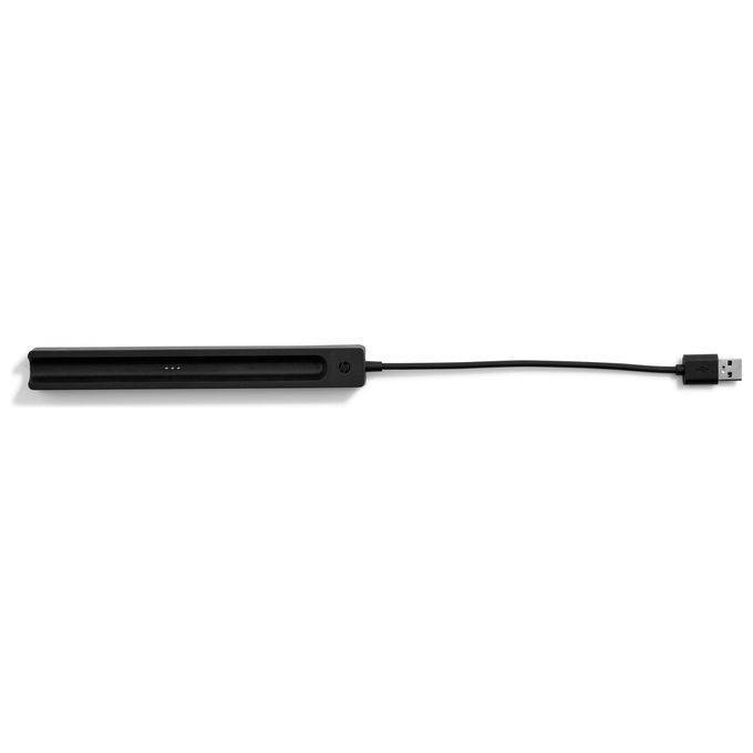 [ComeNuovo] HP Caricabatterie Penna Ricaricabile Slim