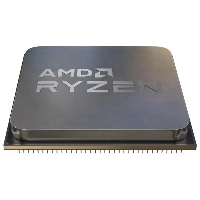 CPU AMD Ryzen 5 5500 4.2Ghz 6 CORE 19MB 65W AM4 with Wraith Stealth Cooler - Yeppon