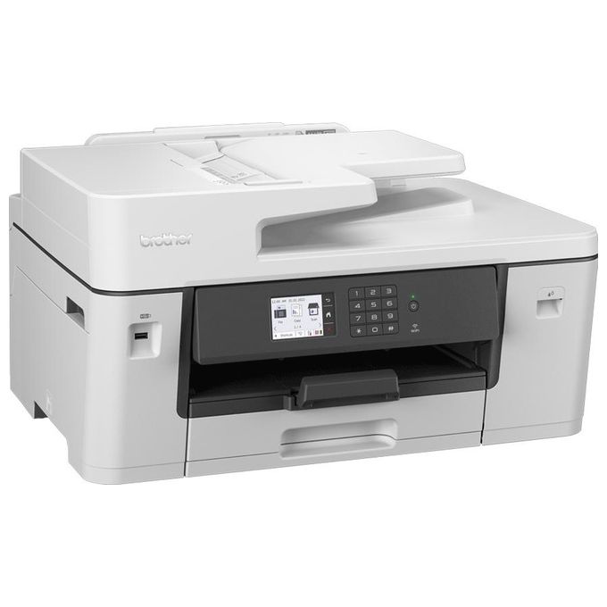 Brother MFC-J6540DWE Stampante Multifunzione ad Inchiostro A3 1200x4800 DPI 28 ppm Wi-Fi