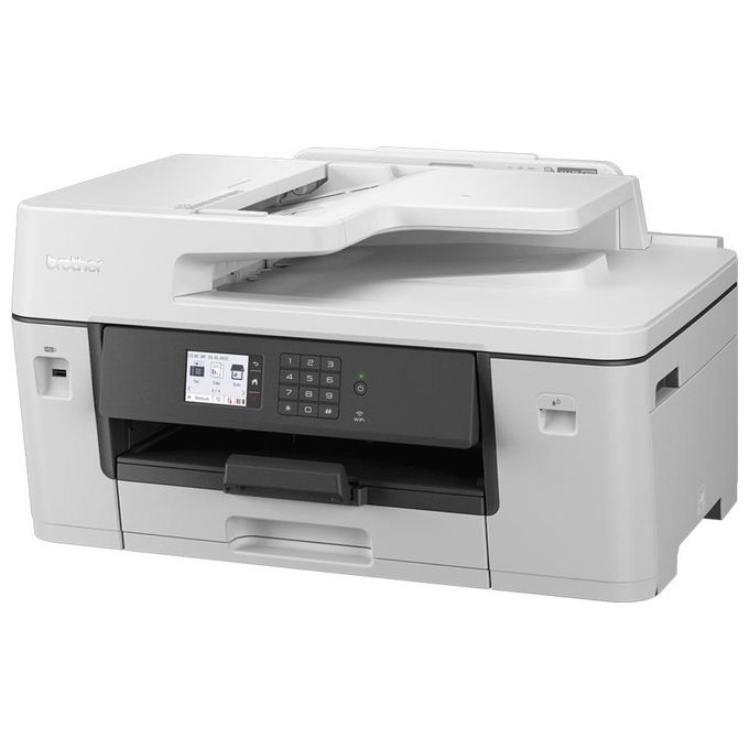 Brother MFC-J6540DWE Stampante Multifunzione ad Inchiostro A3 1200x4800 DPI 28 ppm Wi-Fi