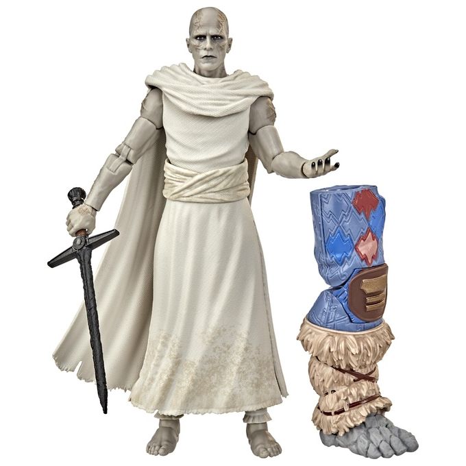 Hasbro Marvel Legends Series Thor 4 Legends Necro 3 Movie Villain