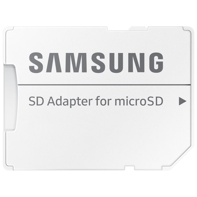 Samsung MB-MJ256K 256Gb MicroSDXC UHS-I Classe 10
