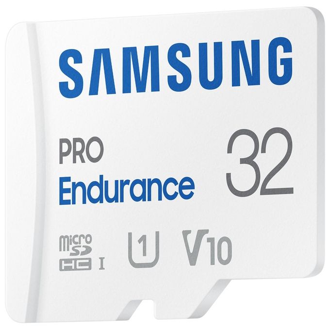 Samsung MB-MJ32K 32Gb MicroSDXC UHS-I Classe 10
