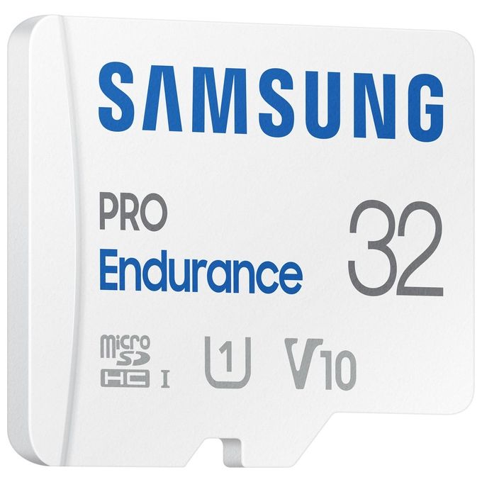 Samsung MB-MJ32K 32Gb MicroSDXC UHS-I Classe 10