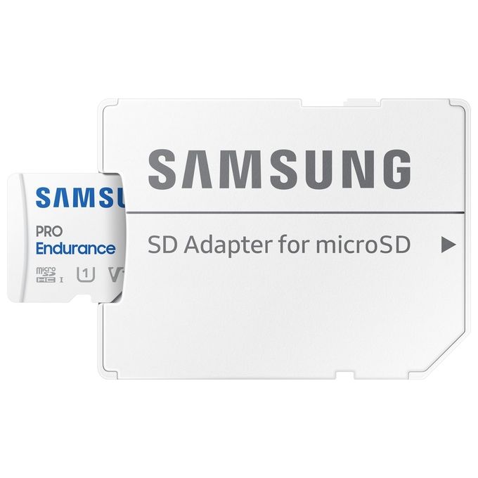 Samsung MB-MJ32K 32Gb MicroSDXC UHS-I Classe 10