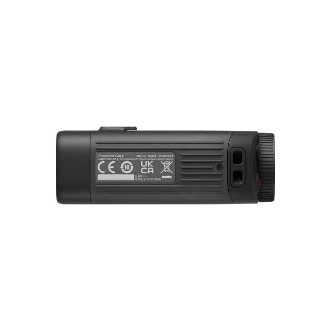 Canon PowerShot GOLF Nero 6x 6.4 - 732 m